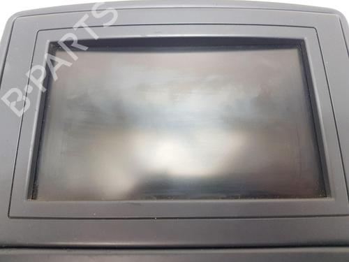 Headrest MERCEDES-BENZ M-CLASS (W164) ML 320 CDI 4-matic (164.122) | BP22684033I31 
