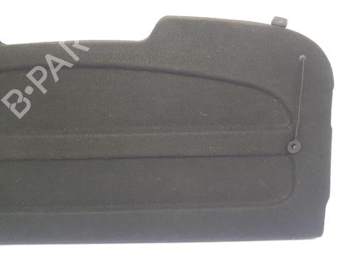 Rear parcel shelf FORD FIESTA VI (CB1, CCN) 1.0 | BP29514570C85 
