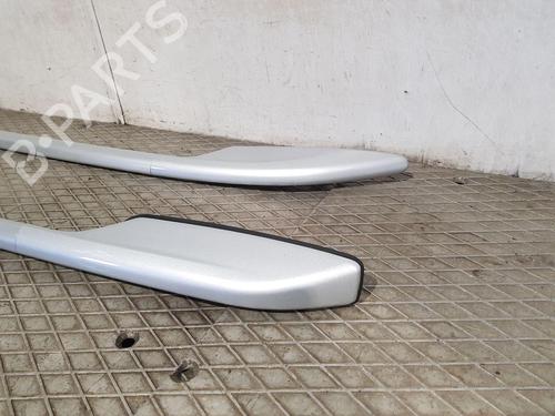 Roof bar NISSAN X-TRAIL III (T32_, T32R, T32RR) 1.6 dCi (T32) | BP29984547C65 