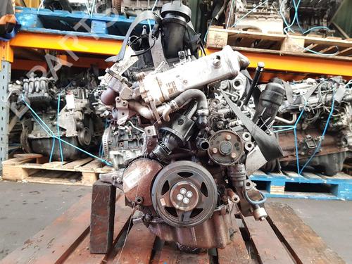 Engine BMW 1 (F20) 116 d | BP28827701M1