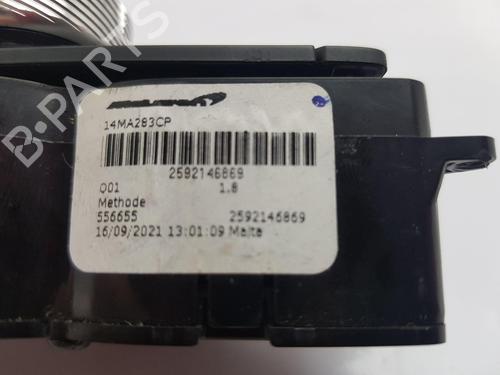 Mando MCLAREN 720S Spider 4.0 | BP22678331I30