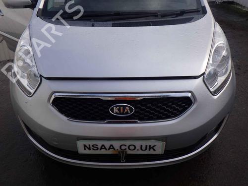 Fuse box KIA VENGA (YN) 1.6 CRDi 115 | BP27455386E1 - Image 11