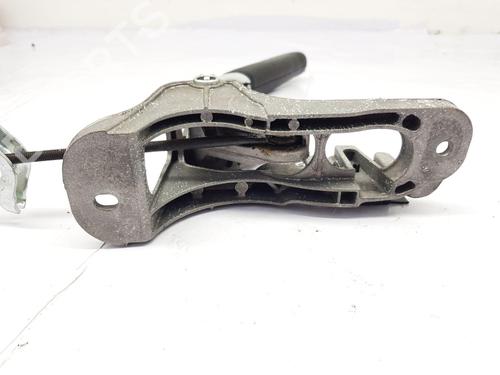 Hand brake SKODA OCTAVIA III Combi (5E5, 5E6) 1.6 TDI | BP31841865I18 