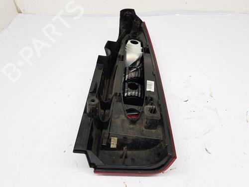 Left taillight PEUGEOT PARTNER Tepee 1.6 HDi 90 | BP32003907C34