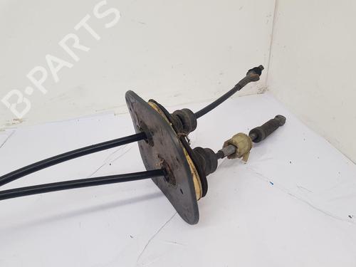 Gear lever PEUGEOT BOXER Platform/Chassis (244) 2.0 HDi | BP36508058M90 - Image 5