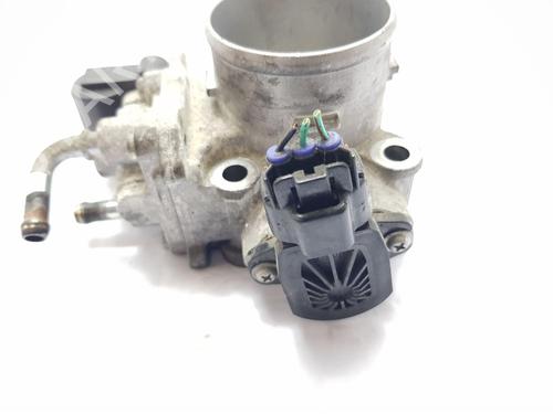 Throttle body SUZUKI JIMNY Closed Off-Road Vehicle (SN) 1.3 16V 4x4 (SN413, JB43) | BP29642029M82 