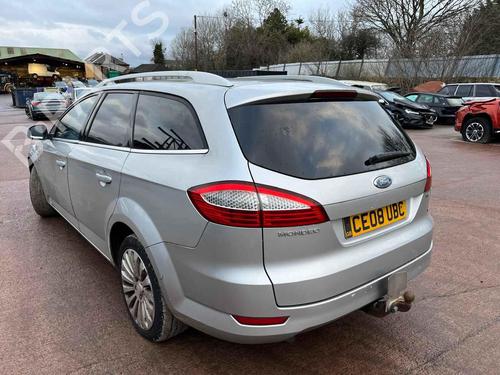 Pipe FORD MONDEO IV Turnier (BA7) 2.0 TDCi | BP33130771M125  - Image 14