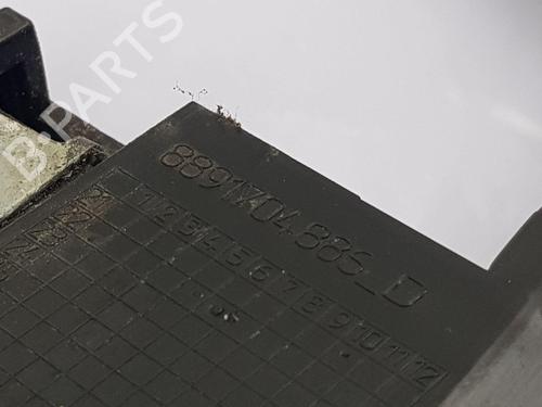 Support du pare-chocs avant LOTUS EMIRA 3.5 | BP30891858C158 