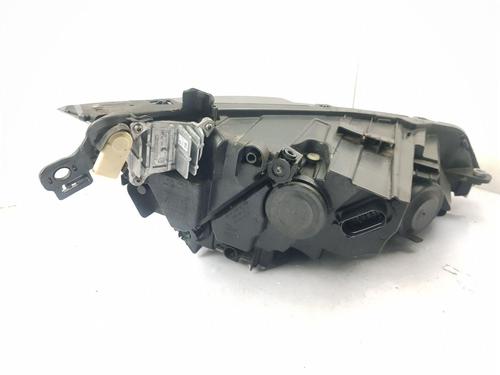 Venstre forlygte VW GOLF VIII (CD1, DA1) 2.0 TDI | BP31841802C28