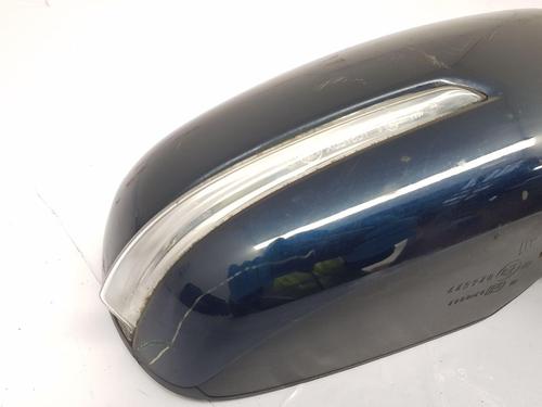 Right mirror SUZUKI SX4 S-Cross (JY) 1.0 AllGrip (AKK 310) | BP32127309C27