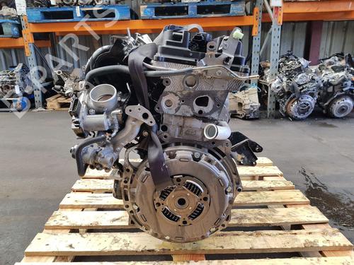 Engine MITSUBISHI OUTLANDER III (GG_W, GF_W, ZJ, ZL, ZK) 2.0 Hybrid 4WD (GG2W) | BP26163426M1