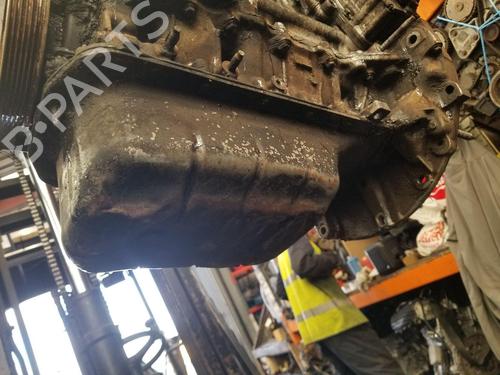 Engine PEUGEOT BIPPER (AA_) 1.4 HDi | BP33558938M1 - Image 12