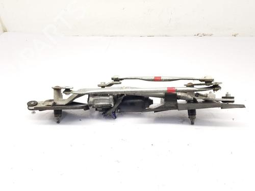 Front wiper motor SUZUKI ALTO VII (GF) 1.0 (AMF310, GFC31S) | BP28120049M29 