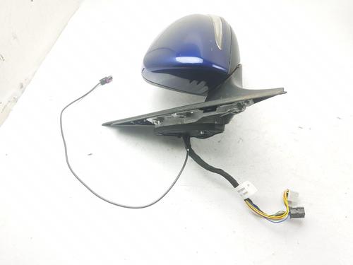 Used Left mirror Left mirror MERCEDES-BENZ C-CLASS (W205) C 200 EQ Boost (205.077) (184 hp) 34708774 34708774