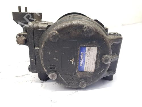 AC compressor KIA SPORTAGE II (JE_, KM_) 2.0 16V 4WD | BP29641779M34 