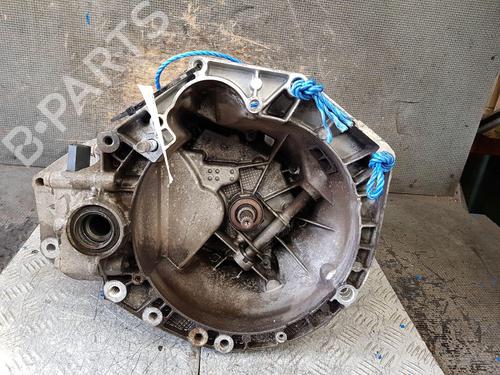 Used Gearbox FIAT PANDA (169_) 1.1 (169.AXA1A) (54 hp) 30138078