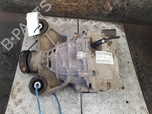 Rear differential LAND ROVER RANGE ROVER VELAR (L560) 2.0 D200 MHEV 4x4 | BP34638871M24 - Image 7