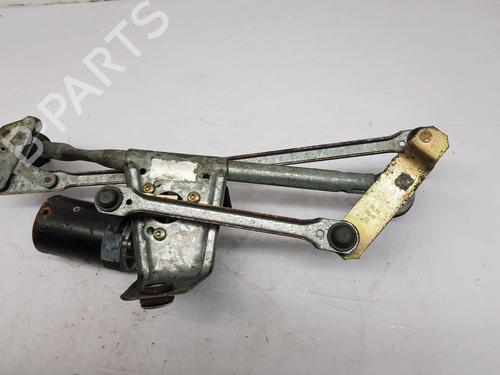Viskermotor vindrude PEUGEOT 206 SW (2E/K) 1.1 | BP28137138M29 