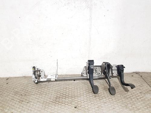 Used Pedal TOYOTA PROACE Van (MDZ_) 1.5 D4d (MDZ1) (120 hp) 30891746