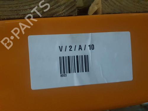 Engine control unit (ECU) FORD MONDEO IV (BA7) 2.0 TDCi | BP30309570M57  - Image 7