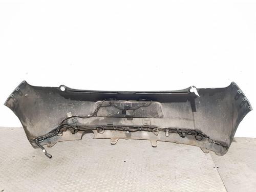 Rear bumper CITROËN C3 II (SC_) 1.6 HDi | BP22656133C8 