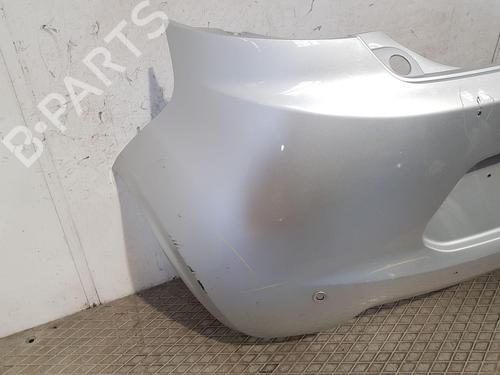 Rear bumper FORD KA (RU8) 1.2 | BP27392560C8 