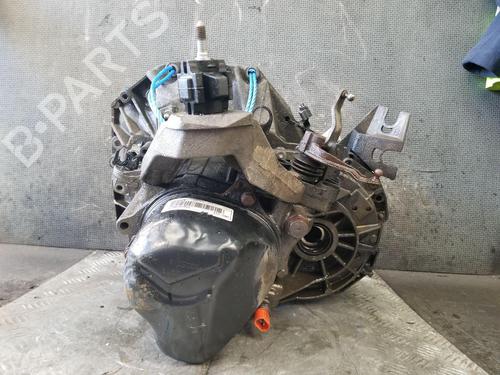 Gearbox RENAULT KANGOO Express (FW0/1_) 1.5 dCi 70 (FW0A, KW0V) | BP34708862M3  - Image 7
