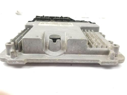 Engine control unit (ECU) FORD FIESTA VI (CB1, CCN) 1.4 TDCi | BP27579594M57