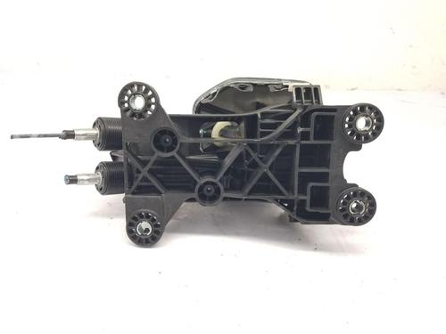 Shift knob FORD FIESTA VII (HJ, HF)  | BP31574684I34 