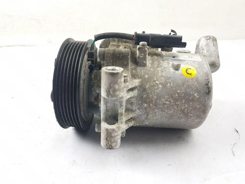 AC compressor OPEL VIVARO C Van (K0) 1.5 | BP31301084M34