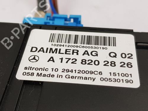 Electronic module MERCEDES-BENZ E-CLASS (W212) E 220 BlueTEC (212.001) | BP28307912M83 