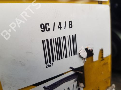 Engine CITROËN C4 II (NC_) 1.6 BlueHDi 120 | BP32455149M1  - Image 11