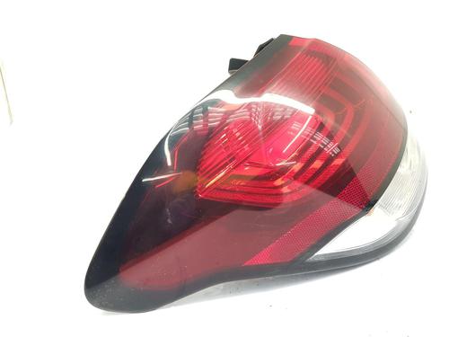 Left taillight CITROËN C4 II (NC_) 1.6 BlueHDi 120 | BP33295849C34  - Image 5
