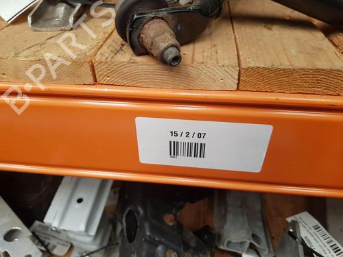 Anti roll bar BENTLEY CONTINENTAL Coupe (3S3) 6.0 W12 AWD | BP37443888M96 - Image 9