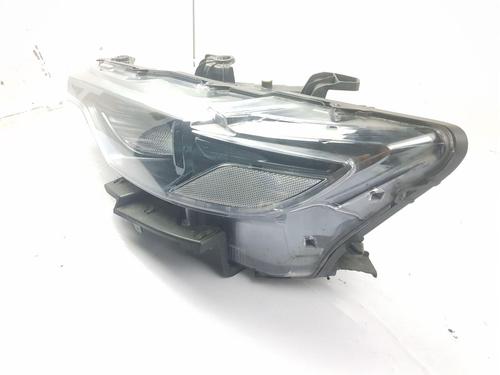 Left headlight MASERATI LEVANTE SUV (M161) 3.0 D Q4 | BP36240759C28  - Image 19