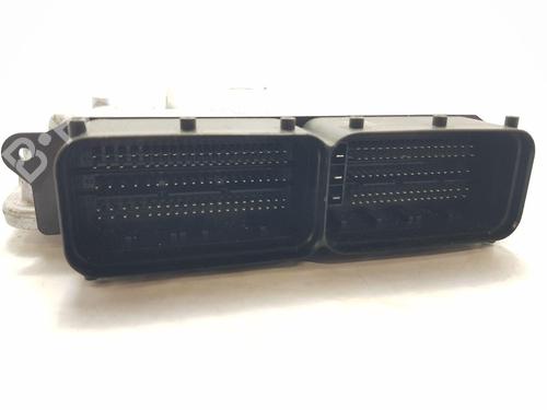 Engine control unit (ECU) VW POLO VI (AW1, BZ1, AE1)  | BP30839912M57 