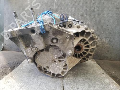 Gearbox FORD TRANSIT CUSTOM V362 Van (FY, FZ)  | BP33677852M3  - Image 6