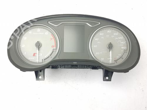 instrument-cluster-audi-a3-8v1-8vk-2012-2013-2014-2015-2016-2017-2018-2019-2020-32766770 main image