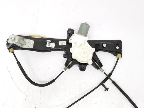Front right window mechanism FORD FOCUS III 1.6 Ti | BP32306505C23  - Image 5