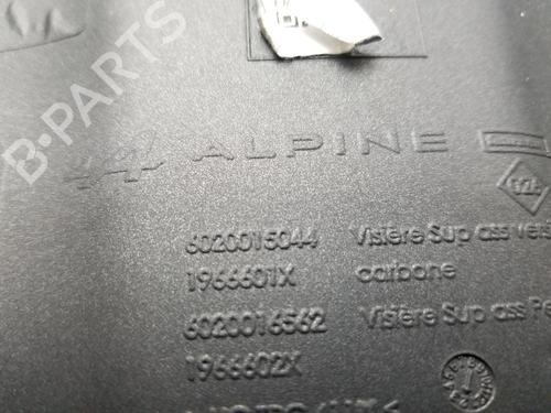 Andre ALPINE A110 II 1.8 GT | BP22679505O1 