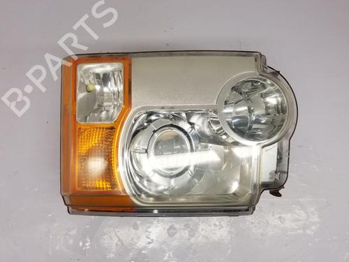 Venstre forlygte LAND ROVER DISCOVERY III (L319) 2.7 TD 4x4 (190 hp) 28684022