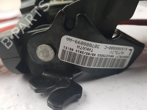 Front left seatbelt MERCEDES-BENZ E-CLASS Convertible (A207) E 220 CDI / BlueTEC / d (207.402, 207.401) | BP38560733I26 - Image 5