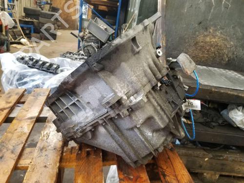 Gearbox FORD KUGA I 2.0 TDCi 4x4 | BP34638981M3  - Image 9
