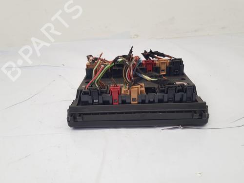 Electronic module SKODA FABIA II (542) 1.4 TDI | BP35746293M83 - Image 4