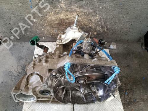 Gearkasse HONDA CR-V IV (RM_) 2.0 AWD (RE5, RM2) (155 hp) 32034815