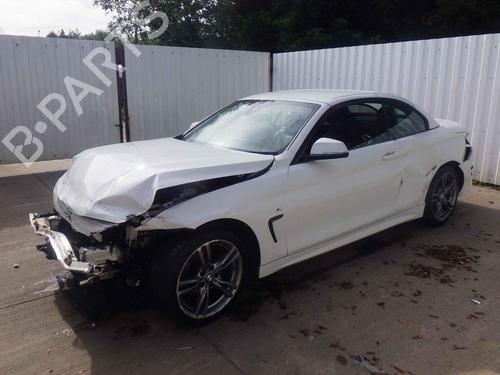 Radio BMW 4 Convertible (F33, F83) 420 d | BP29642129E6 
