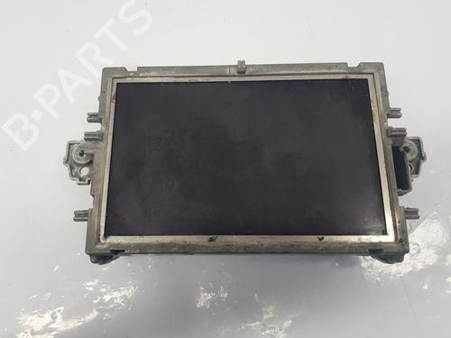Radio MERCEDES-BENZ CLS Shooting Brake (X218) CLS 250 CDI / BlueTEC / d (218.903, 218.904) | BP29514687E6 