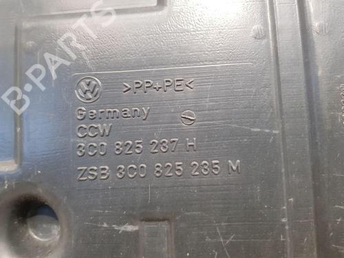 Bundpladebeskyttelse VW PASSAT B6 (3C2) 2.0 TDI | BP29292778M92 