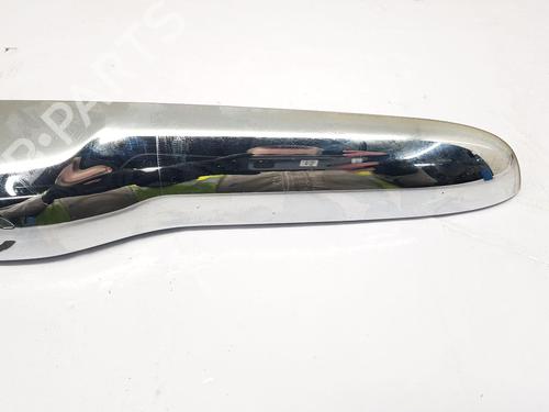 Tailgate handle FIAT 500 (312_) 1.2 (312AXA1A) | BP31691008C132