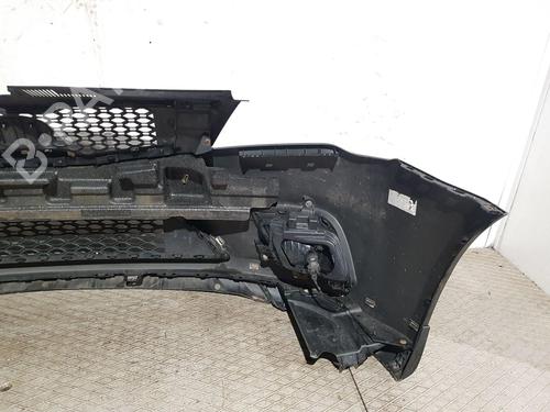 Front bumper KIA CEE'D Hatchback (ED) 1.6 CRDi 115 | BP31663590C7